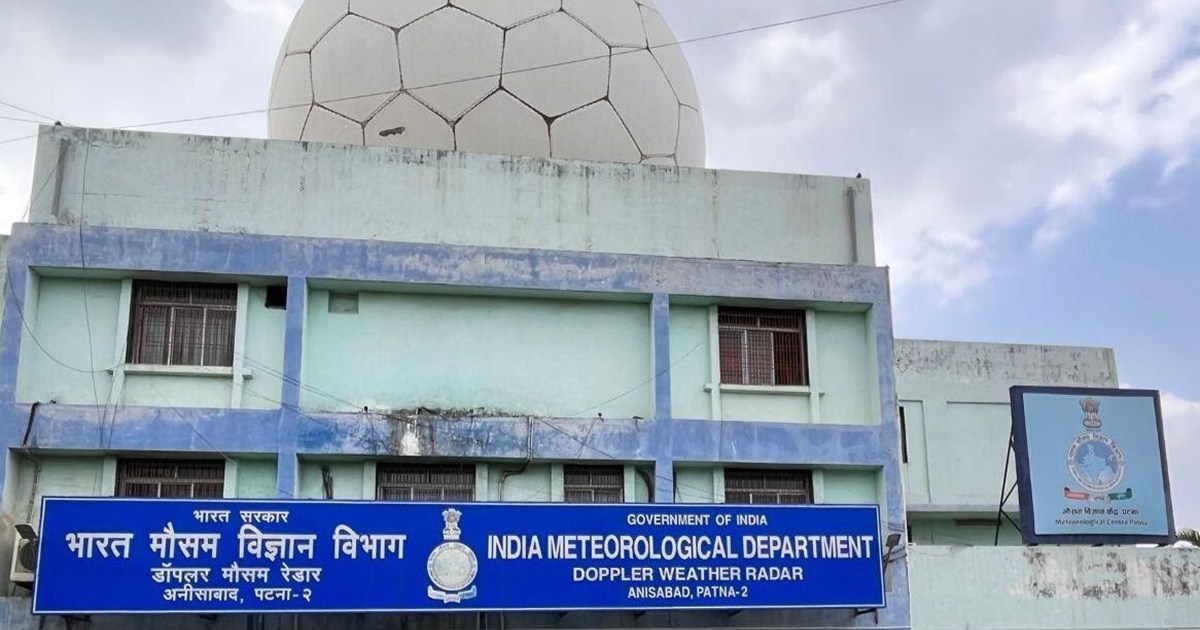 Disaster will rain from the sky during Chhath