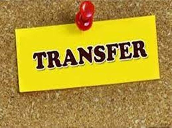 Transfer Express runs in Bihar before elections Transfer Express runs in Bihar before elections