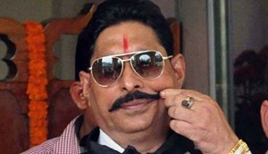 If Nitish doesn't become CM, Anant Singh will do this...