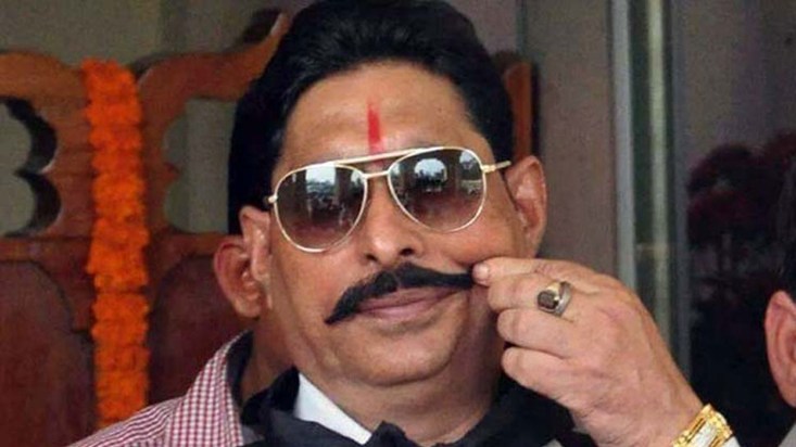 If Nitish doesn't become CM, Anant Singh will do this...