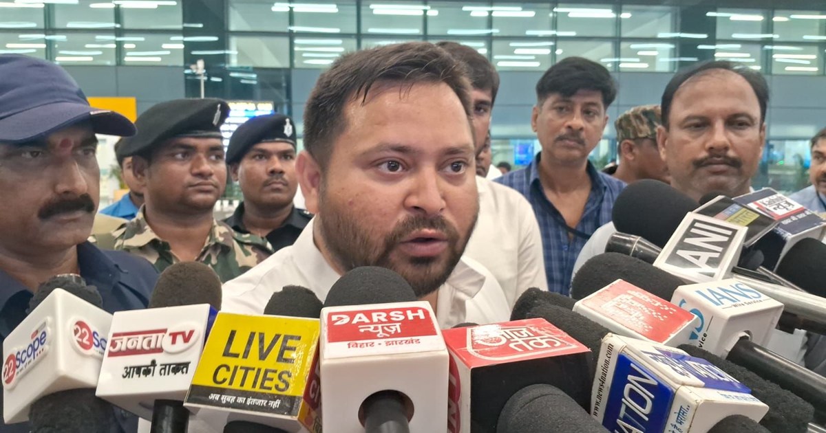 Every Bihari will become CM on November 14