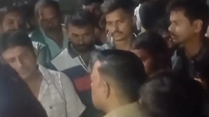 Two brothers die under suspicious circumstances on the first