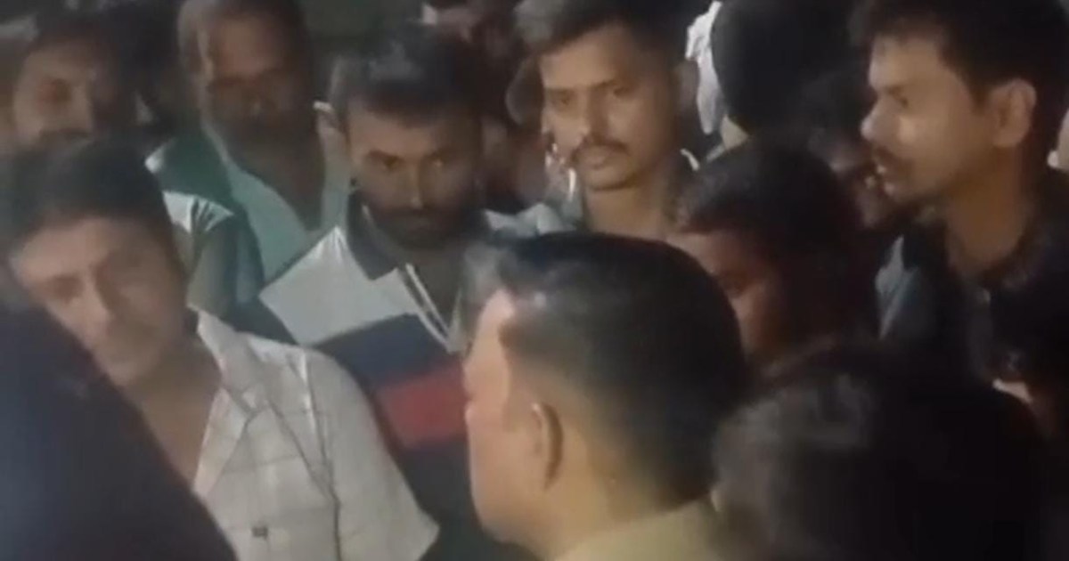 Two brothers die under suspicious circumstances on the first