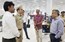 पटना एयरपोर्ट पर हुए हंगामा और मारपीट का DM ने लिया संज्ञान, SSP के साथ पहुंचे और...
