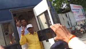 ritlaal yadav files nomination from danapur