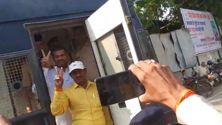 ritlaal yadav files nomination from danapur