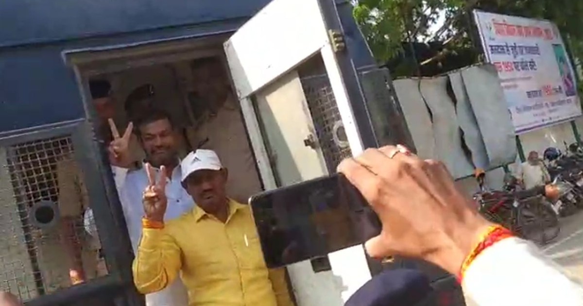 ritlaal yadav files nomination from danapur