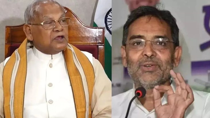 Have Manjhi and Kushwaha increased the tension within the ND