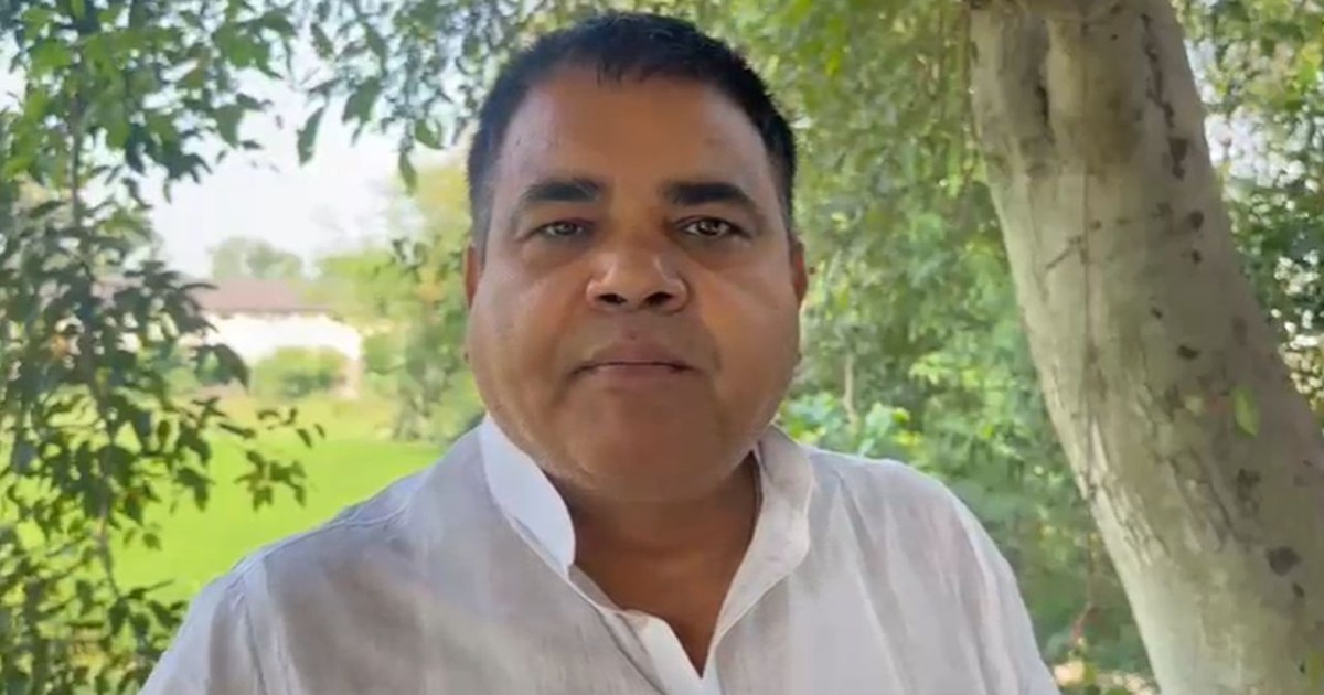 Parties bow down before the BJP...