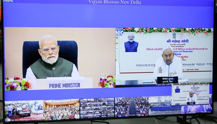 These youths of Bihar will get Rs 1000 per month These youths of Bihar will get Rs 1000 per month