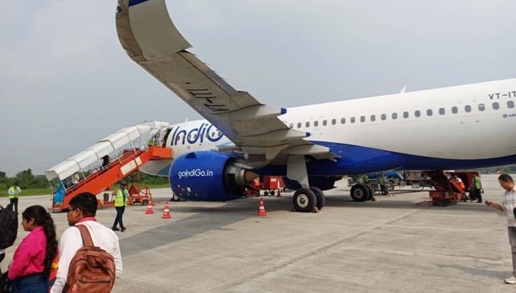 On the occasion of Chhath, the happiness of Purnia and Simac