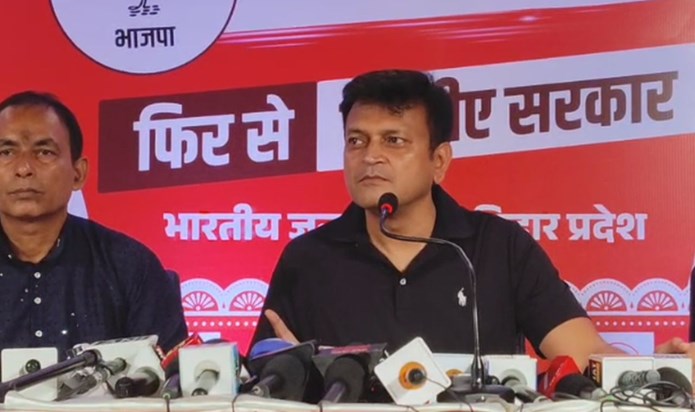 Liquor ban in Bihar and the name PK Liquor ban in Bihar and the name PK