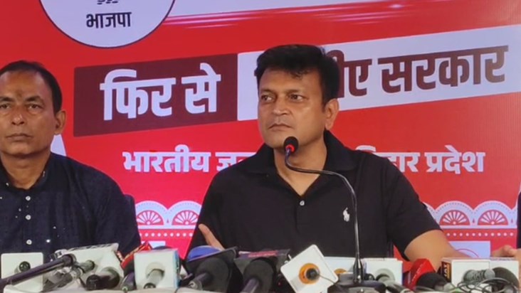 Liquor ban in Bihar and the name PK
