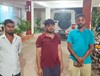 गया जी में बदमाशों ने अस्पताल संचालक को अगवा कर की पिटाई, गंभीर हालत में...