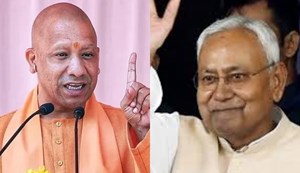 CM Nitish will start his election campaign from today.