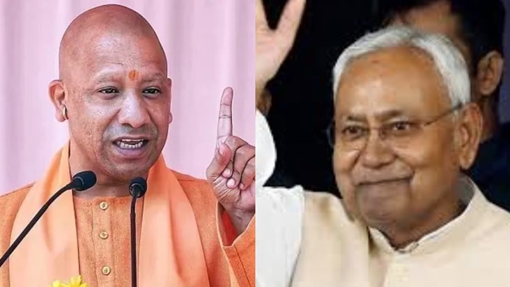 CM Nitish will start his election campaign from today.