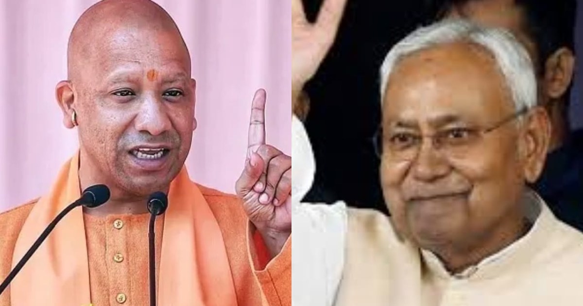 CM Nitish will start his election campaign from today.