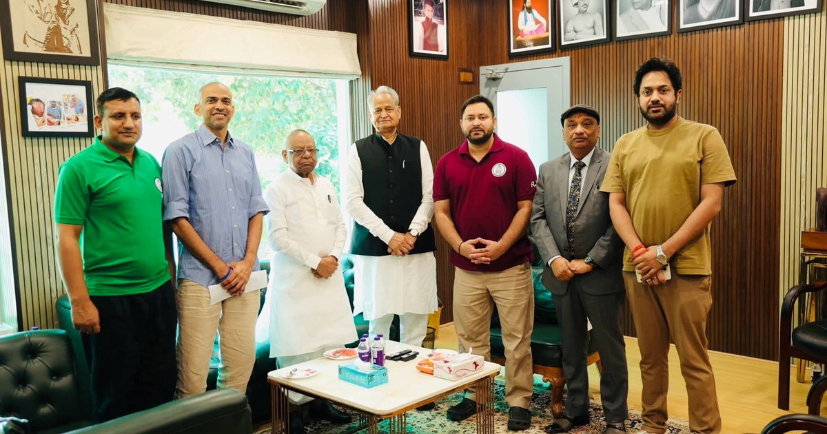 Seat sharing and other issues resolved in the grand alliance