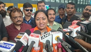 The people of the grand alliance can do anything for votes.