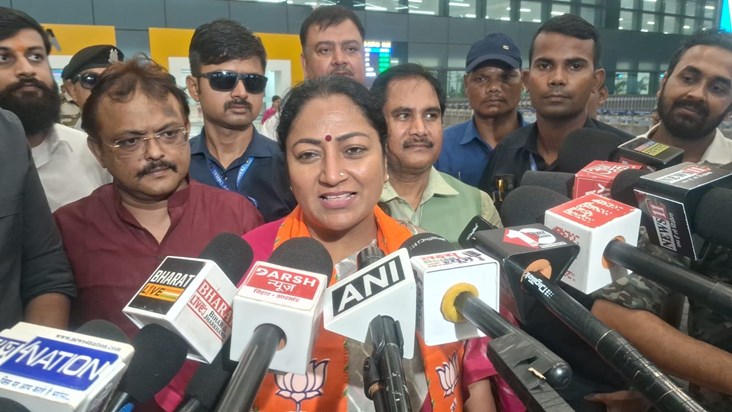 The people of the grand alliance can do anything for votes. The people of the grand alliance can do anything for votes.