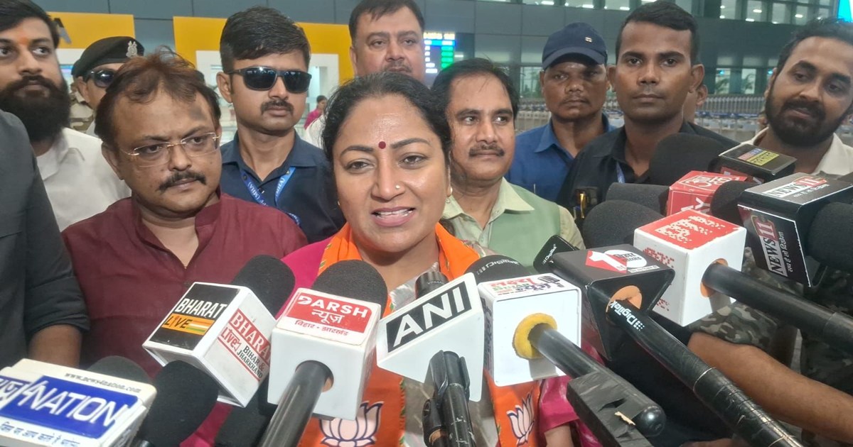 The people of the grand alliance can do anything for votes.