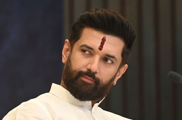 Chirag's brother-in-law will take decisions related to Bihar Chirag's brother-in-law will take decisions related to Bihar