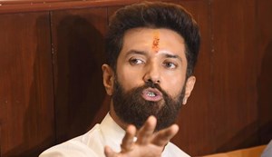 Chirag will take a big decision regarding Bihar elections tomorrow