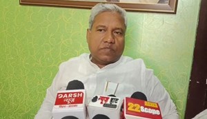 Nitish will become the CM, I