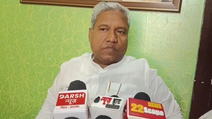 Nitish will become the CM, I