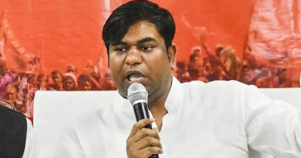 Will the grand alliance break?