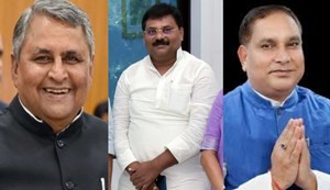 Amidst the tussle over seats, JDU has now released its list of candidates