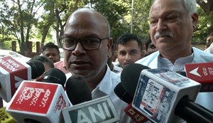 The Grand Alliance has not yet reached an agreement on seat sharing