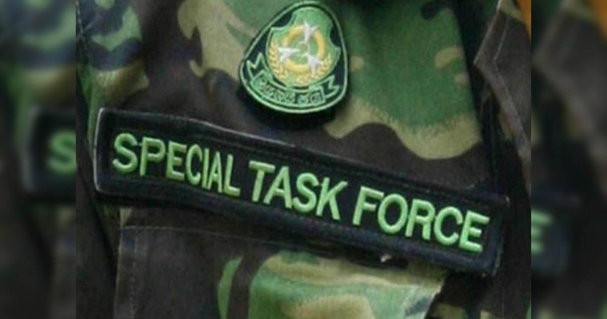 Inter-district notorious criminal carrying a reward of Rs 25