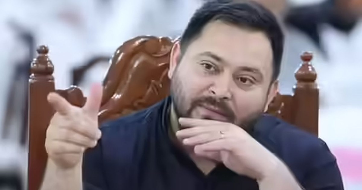 Jan Suraj finalizes candidate for Raghopur assembly seat