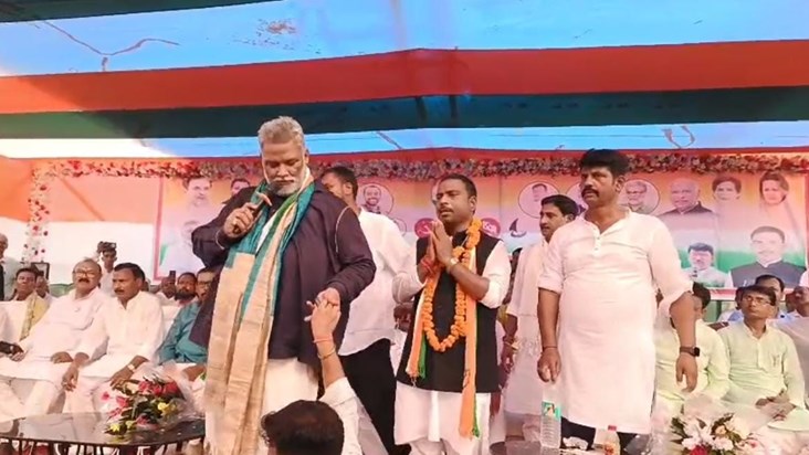 With the elections approaching, the BJP has remembered Seema