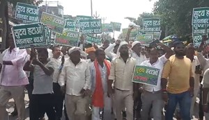 Opposition from sitting MLAs grows amid Tejashwi Yadav's claims of forming a government.