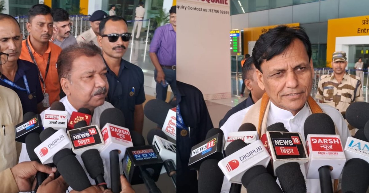 PM Modi will start his election campaign from Karpoori Thaku