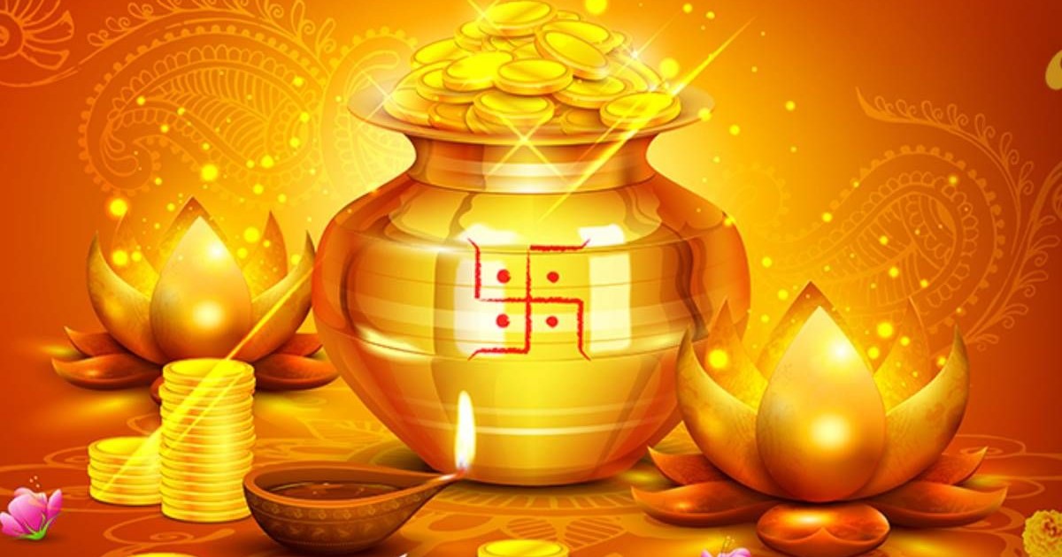 What are the auspicious times for worship and shopping tomor