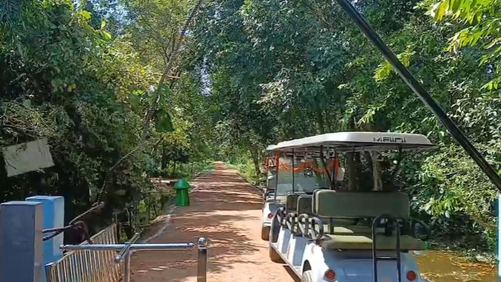 Bihar gets the gift of another Ramsar site