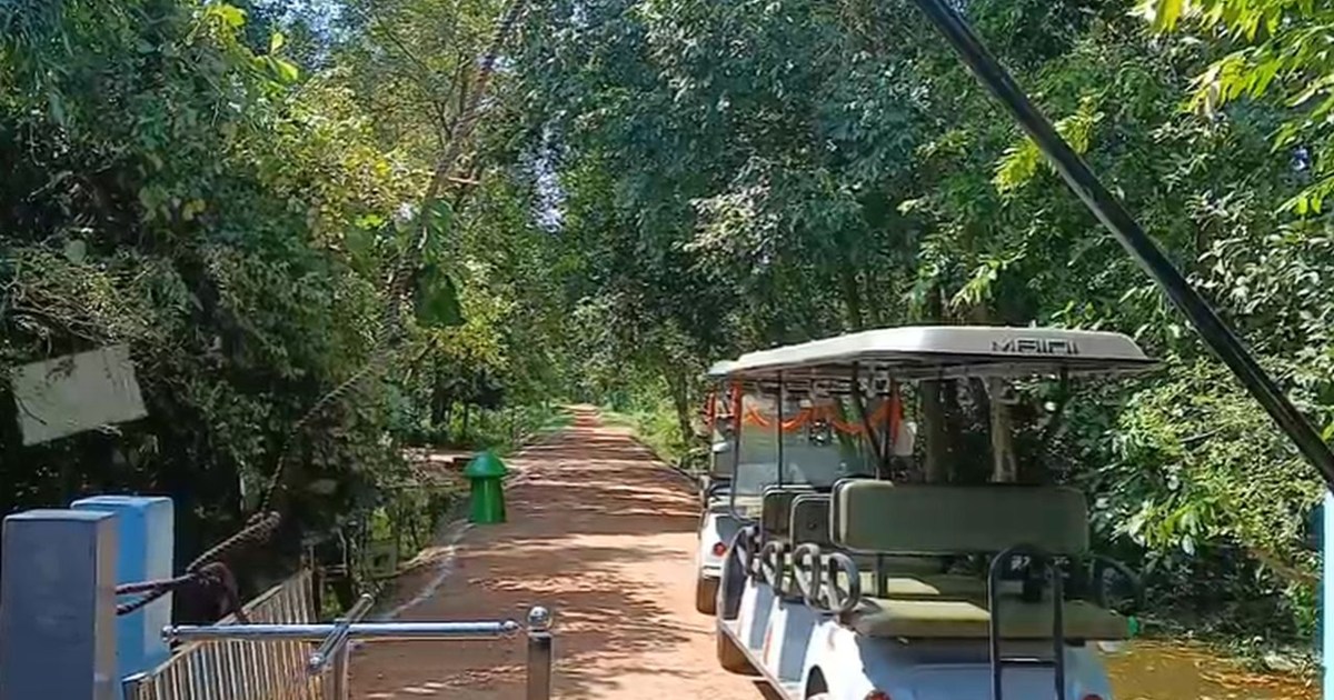 Bihar gets the gift of another Ramsar site