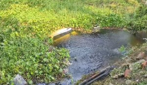 Couple and their daughter die in Supaul road accident