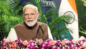 PM Modi to launch election campaign on 24th