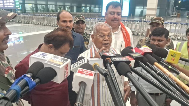 Jitan Ram Manjhi made a big statement regarding prohibition  Jitan Ram Manjhi made a big statement regarding prohibition