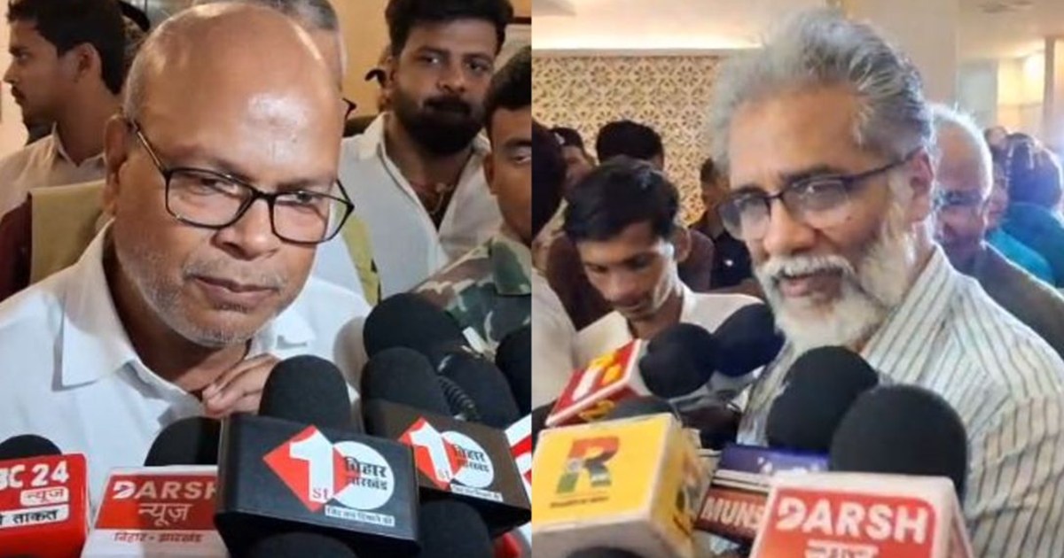 Friendly fights on many seats are part of the grand alliance