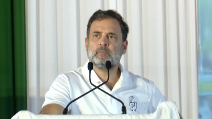 Rahul Gandhi in trouble amid Bihar Assembly elections Rahul Gandhi in trouble amid Bihar Assembly elections