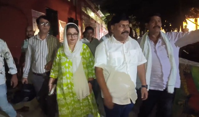 RJD is no longer Lalu's party, but..