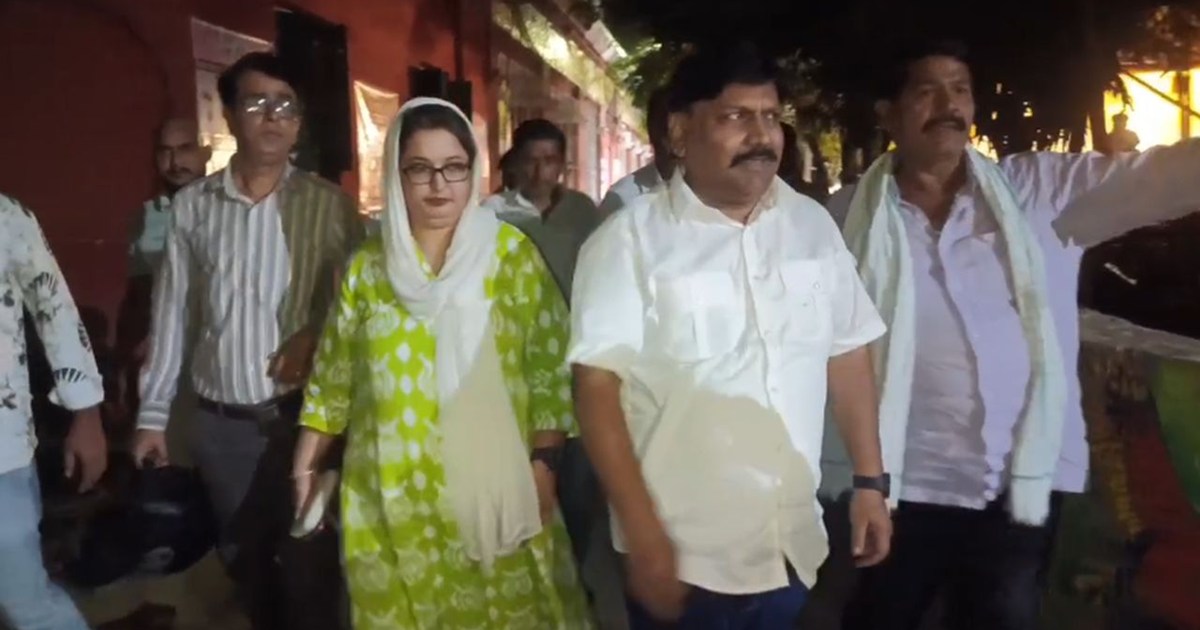 RJD is no longer Lalu's party, but..