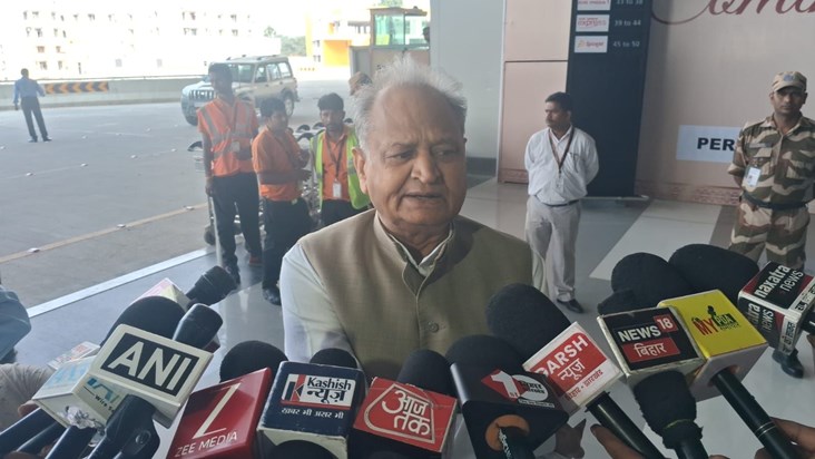 Rahul and Priyanka will begin their election campaign in Bih Rahul and Priyanka will begin their election campaign in Bih