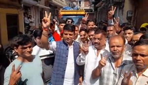 Shishir Kumar will resign if he doesn't win the assembly elections