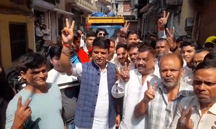 Shishir Kumar will resign if he doesn't win the assembly ele